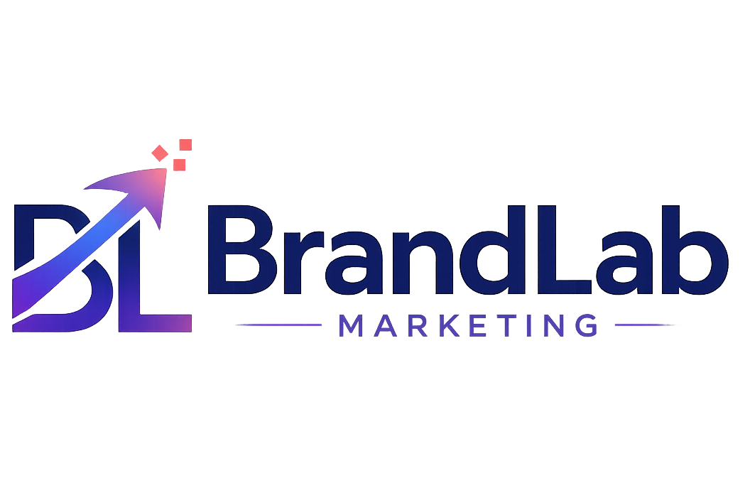 BrandLab Marketing